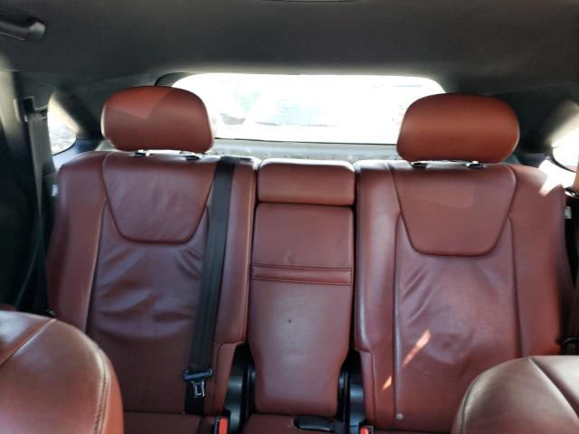 2015 LEXUS RX 350 BAS 2T2BK1BA3FC322964