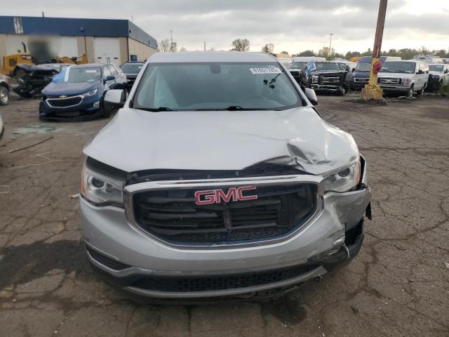 2019 GMC ACADIA SLE 1GKKNKLA4KZ147306