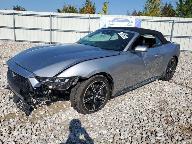 2024 FORD MUSTANG - 1FAGP8UH7R5120747