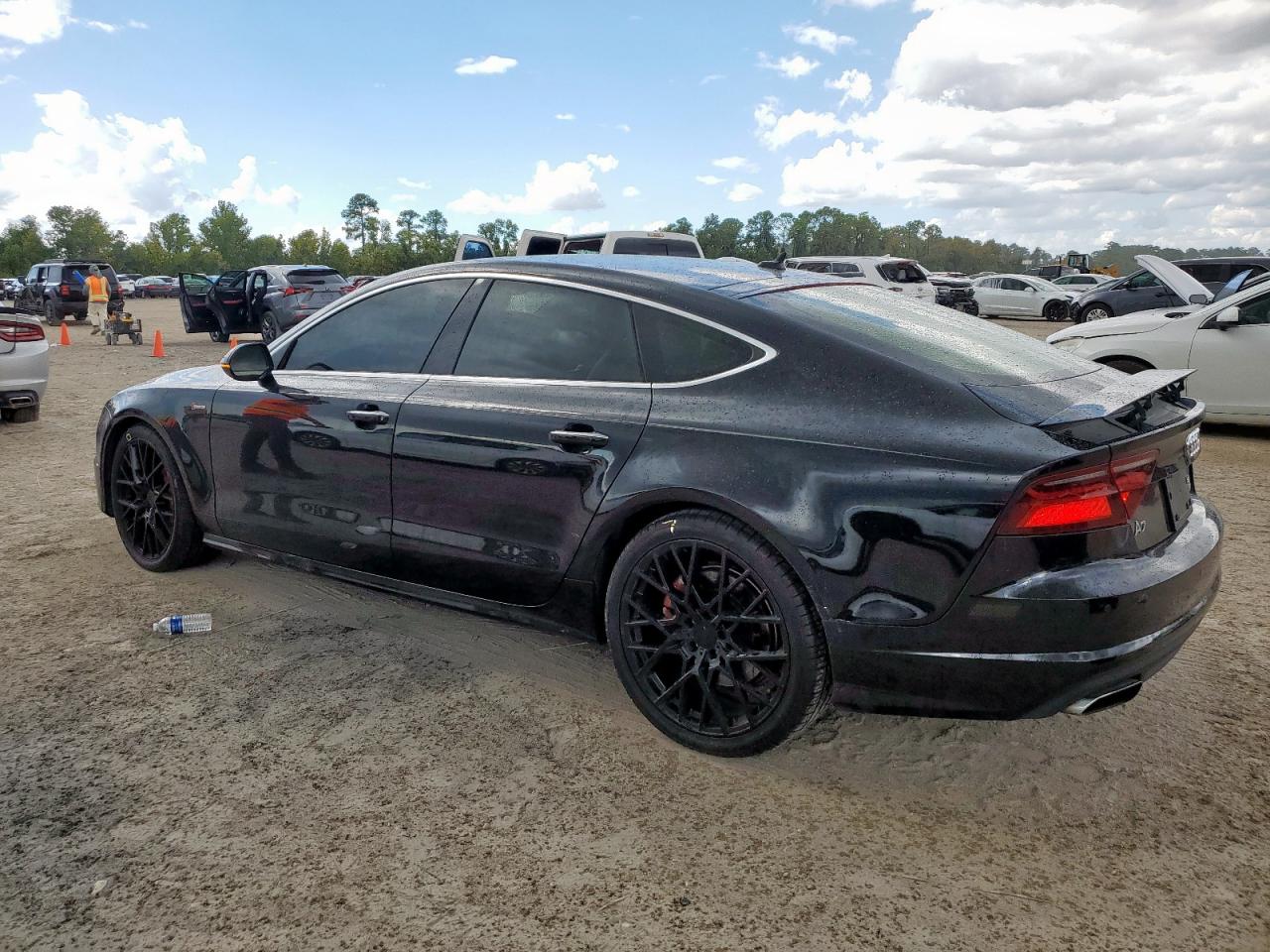 AUDI A7 PREMIUM PLUS