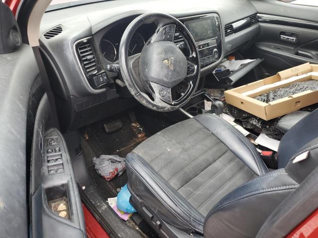 2019 MITSUBISHI OUTLANDER JA4AD3A32KZ045078