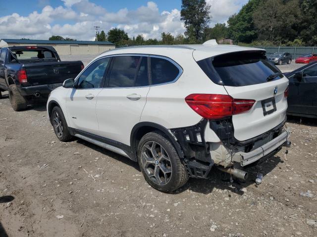 2018 BMW X1 XDRIVE28I #3308282169
