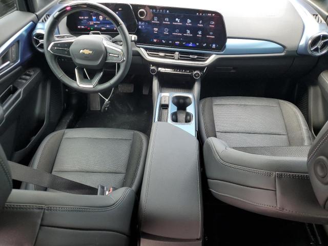 2024 CHEVROLET EQUINOX 2L 3GN7DLRP7RS251079