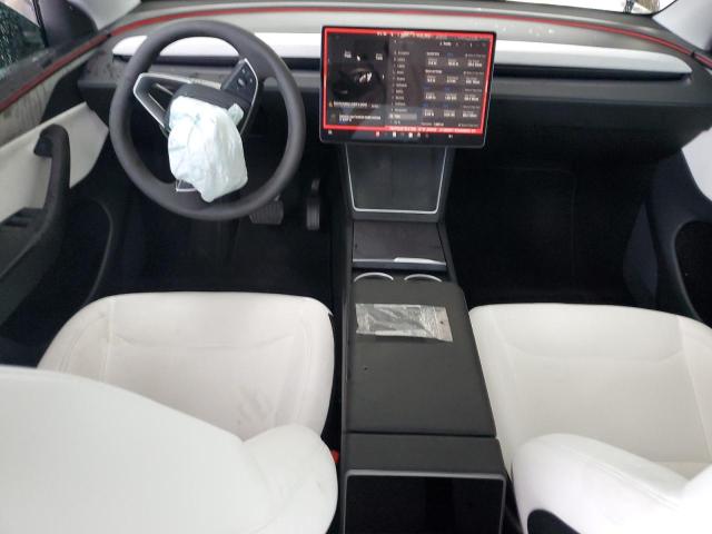 2026 TESLA MODEL Y - 7SAYGDEE1TA411861