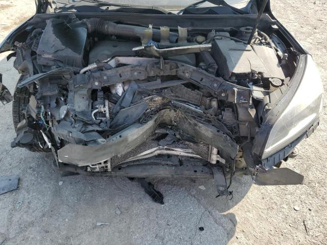 2016 CHEVROLET MALIBU LIM - 1G11A5SAXGU155252