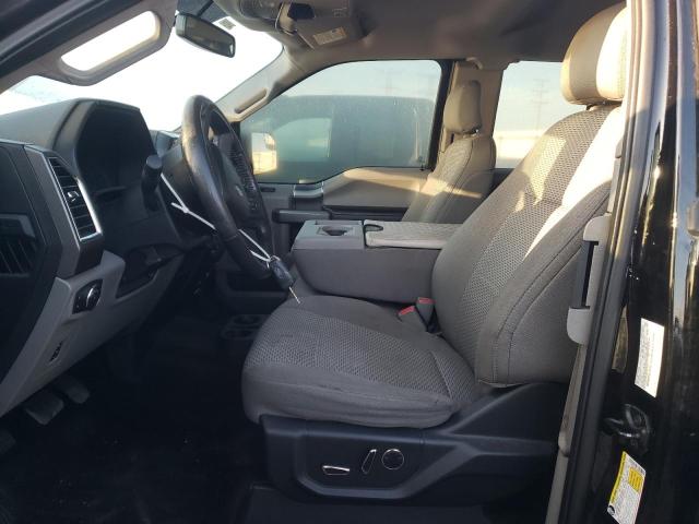 2016 FORD F150 SUPER CAB 1FTFX1EG7GFB33329