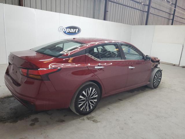 2025 NISSAN ALTIMA SV 1N4BL4DV4SN306417