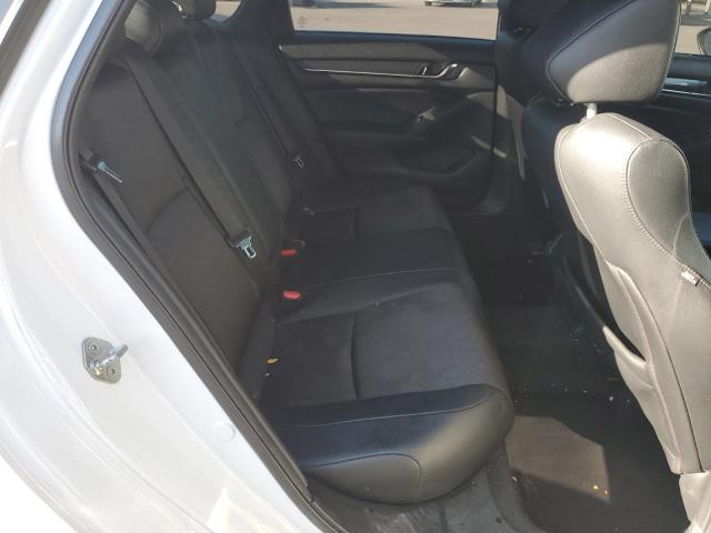 2019 HONDA ACCORD SPORT 1HGCV1F35KA041504