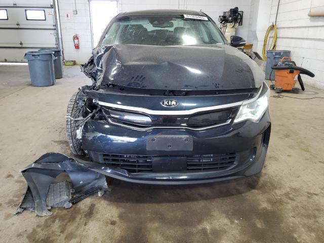 2017 KIA OPTIMA HYBRID #3318882934