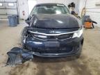 Lot #3318882934 2017 KIA OPTIMA HYBRID
