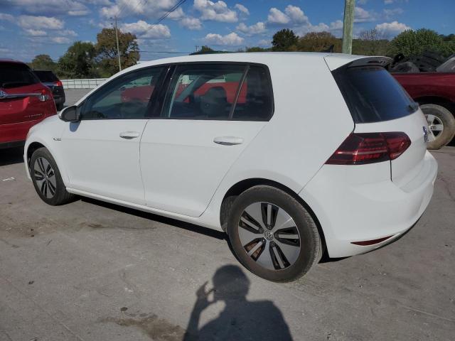 2017 VOLKSWAGEN E-GOLF SE WVWKR7AU7HW950826