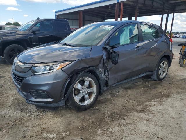 HONDA HR-V LX