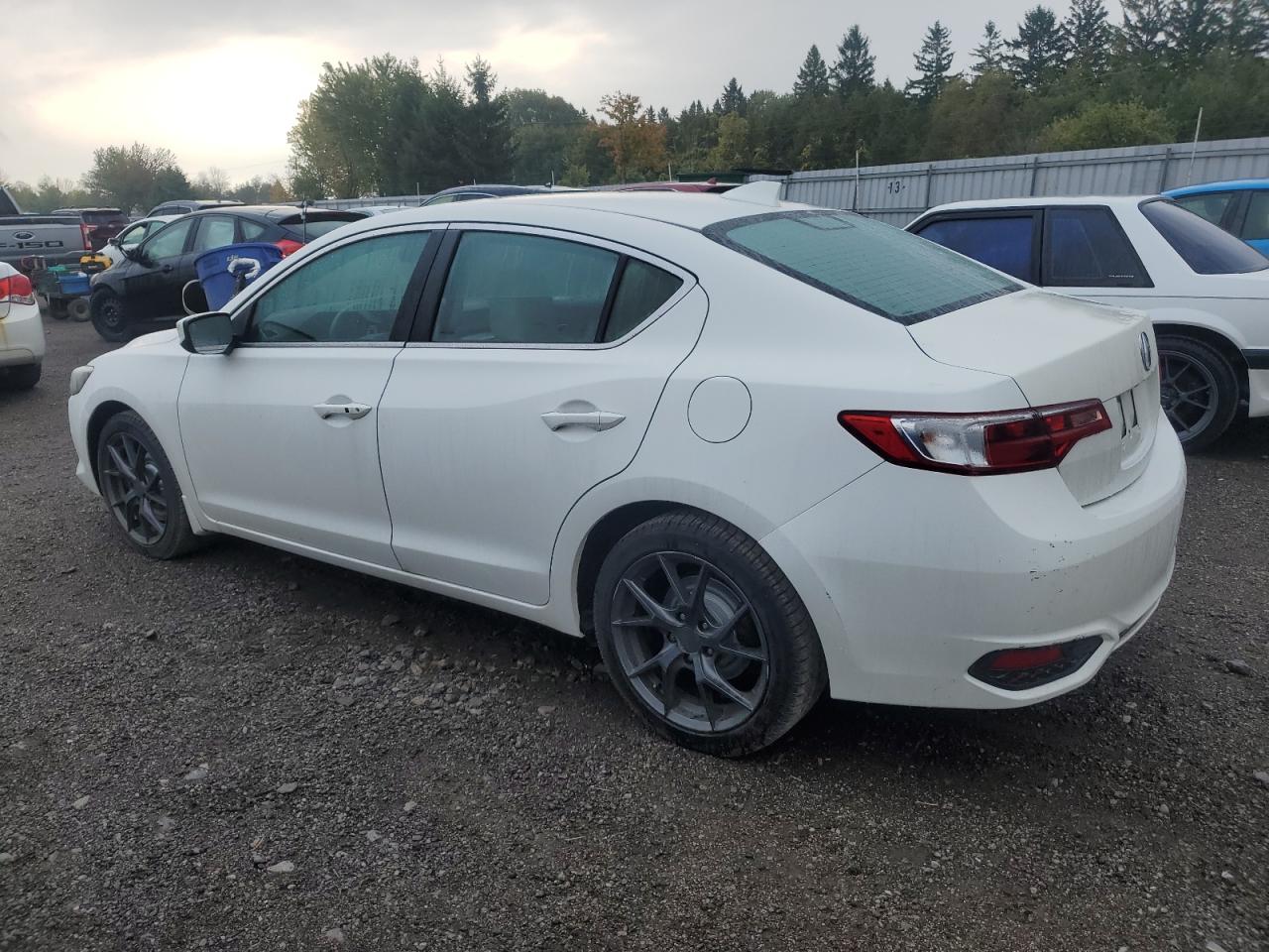 ACURA ILX PREMIUM