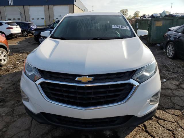 2018 CHEVROLET EQUINOX LT 2GNAXJEVXJ6242806