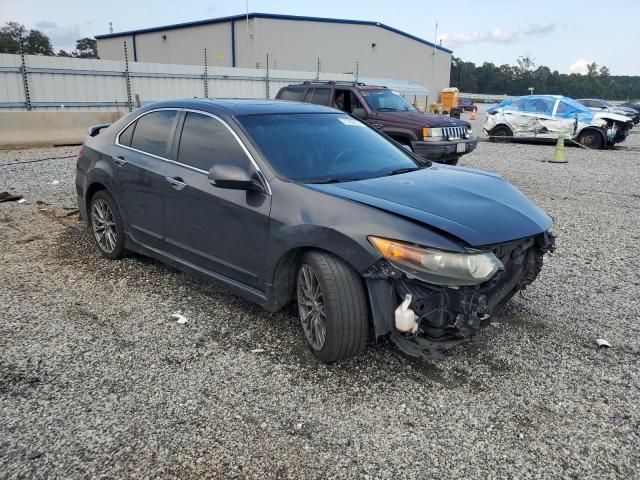 2012 ACURA TSX TECH #3290122264