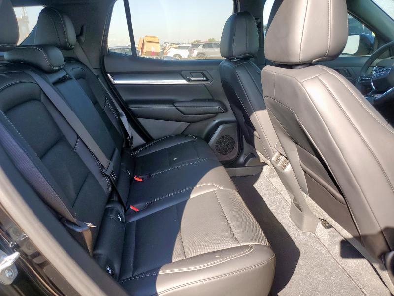 2026 GMC TERRAIN EL - 3GKALMEG8TL194152