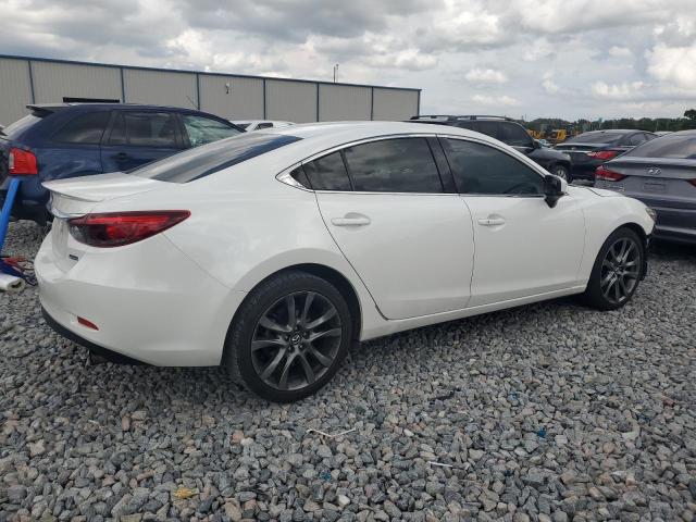 2017 MAZDA 6 GRAND TO #3302879902