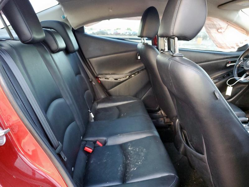 2019 TOYOTA YARIS L - 3MYDLBYV3KY507411