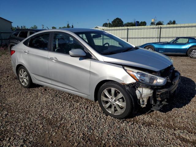 2016 HYUNDAI ACCENT SE KMHCT4AE4GU982216