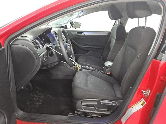 2015 VOLKSWAGEN JETTA SE 3VWD17AJ4FM253260