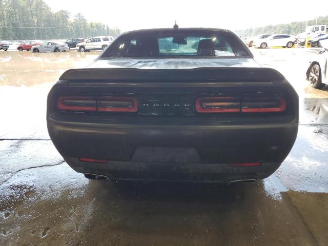 2016 DODGE CHALLENGER 2C3CDZAG8GH236553