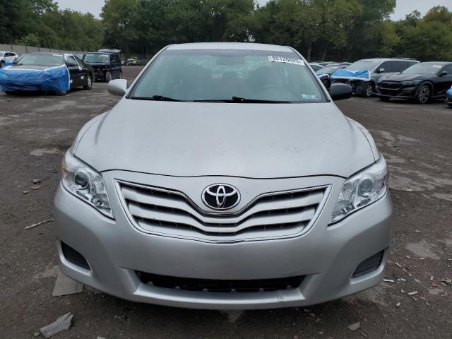 2011 TOYOTA CAMRY BASE - 4T4BF3EK7BR148386