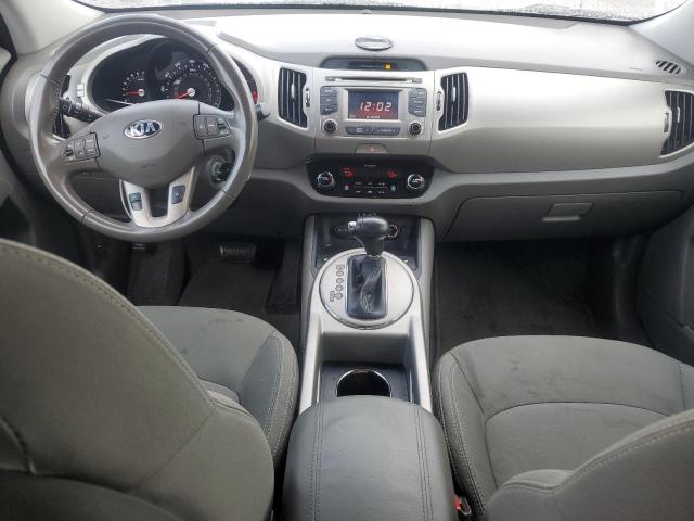 2015 KIA SPORTAGE E #3279728963