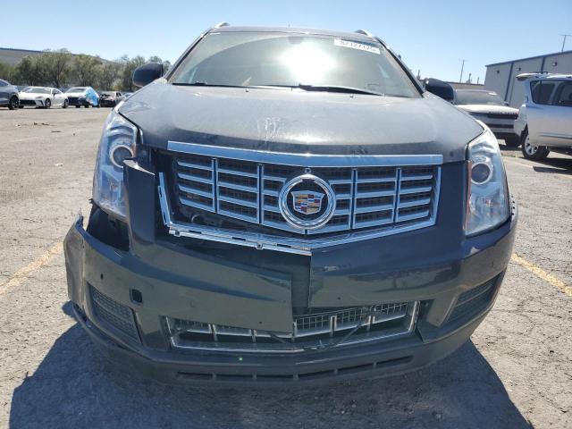 2015 CADILLAC SRX LUXURY - Other View