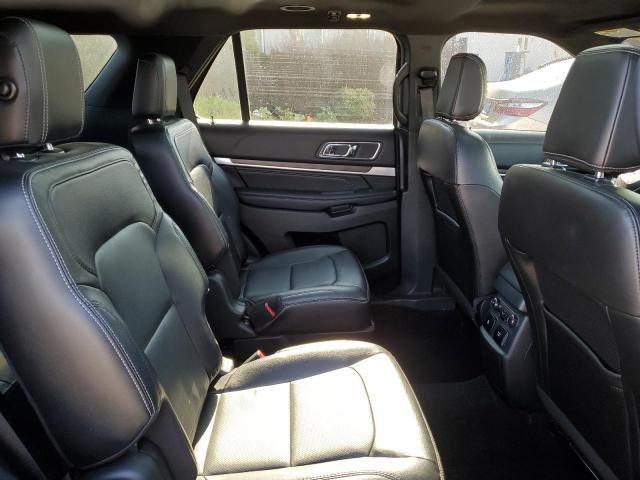 2018 FORD EXPLORER L 1FM5K7F87JGC63435