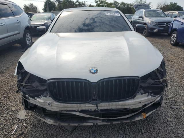 2016 BMW 750 XI WBA7F2C54GG416566