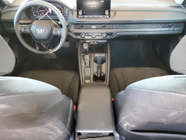 2024 HONDA ACCORD LX #3310776952