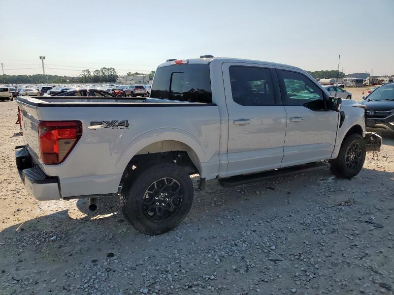 2025 FORD F150 XLT #3284090551