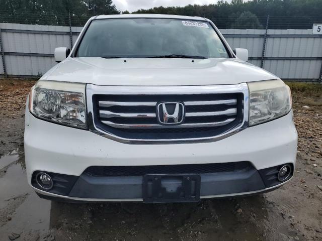 2015 HONDA PILOT EXL 5FNYF4H53FB022447