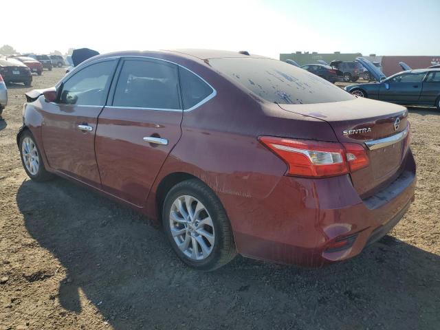 2018 NISSAN SENTRA S #3292465682