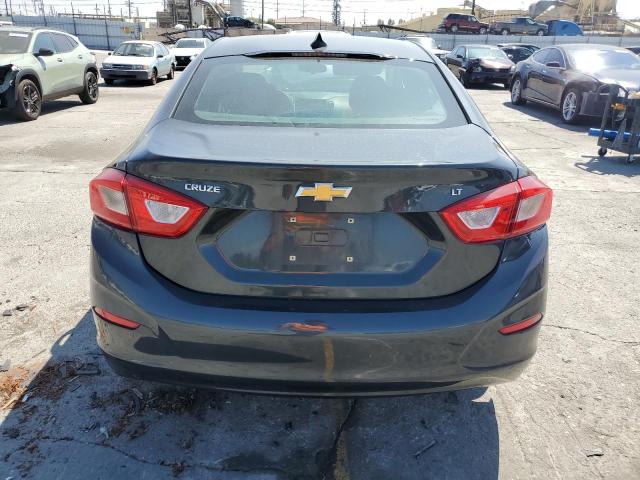 2018 CHEVROLET CRUZE LT 1G1BE5SM7J7179663