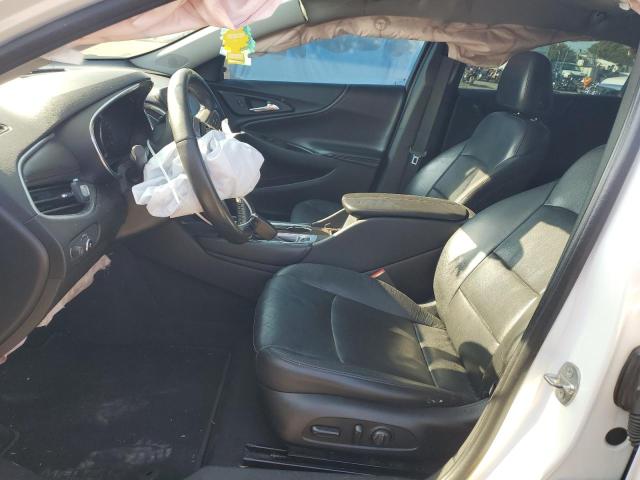 2016 CHEVROLET MALIBU PREMIER 1G1ZH5SX8GF283397