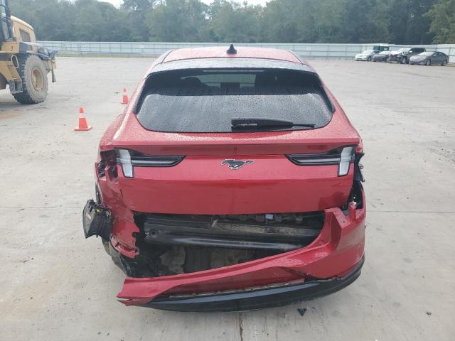 2024 FORD MUSTANG MA #3283993854