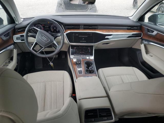 2023 AUDI A6 PREMIUM - WAUE3BF27PN088315