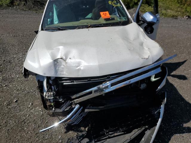 2021 CHEVROLET SUBURBAN K 1GNSKFKDXMR185317