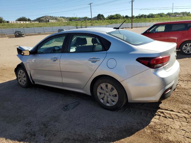 2019 KIA RIO S - 3KPA24AB4KE236487