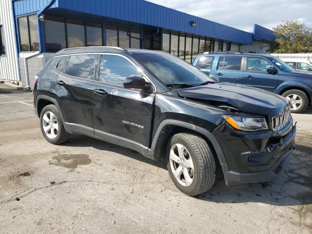 2018 JEEP COMPASS LA #3262058083