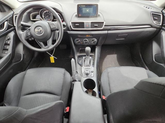 2016 MAZDA 3 SPORT - 3MZBM1T73GM294168