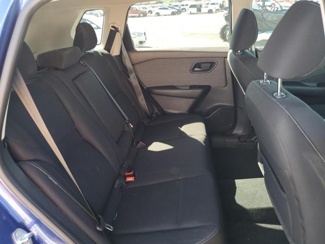 2023 NISSAN ROGUE S 5N1BT3AA2PC811490