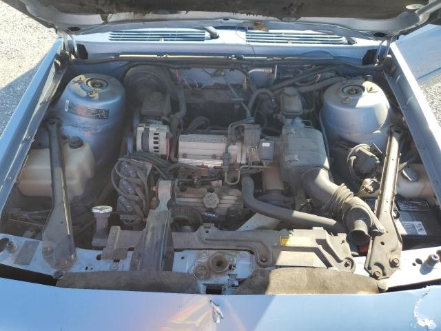 1993 BUICK CENTURY SP #3301857968