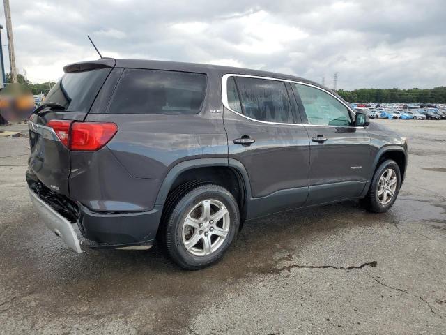 2018 GMC ACADIA SLE - 1GKKNRLA8JZ164102