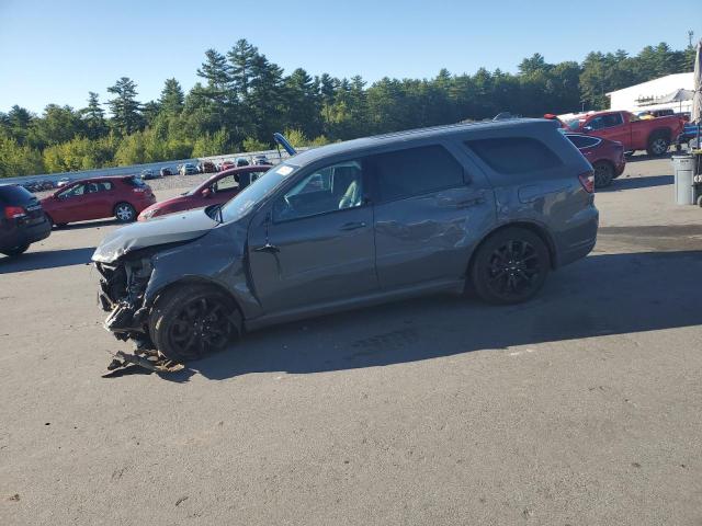 2020 DODGE DURANGO GT - 1C4RDHDG6LC184266