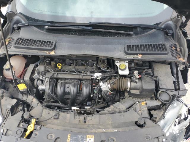 2017 FORD ESCAPE S - 1FMCU0F71HUB50768