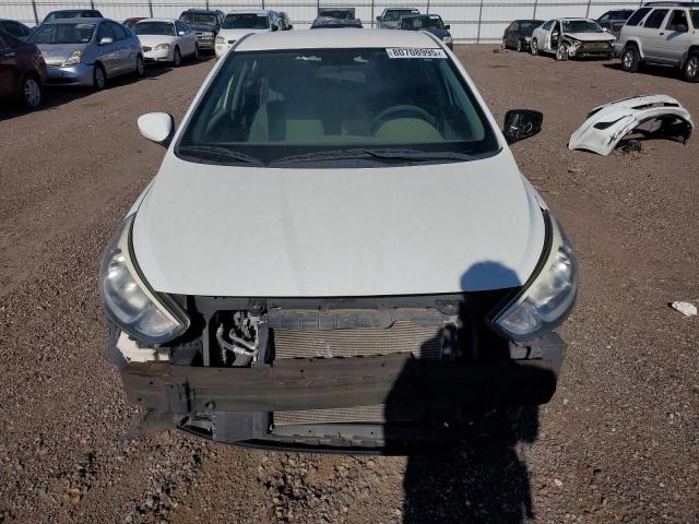 2015 HYUNDAI ACCENT GLS KMHCT4AE9FU882918