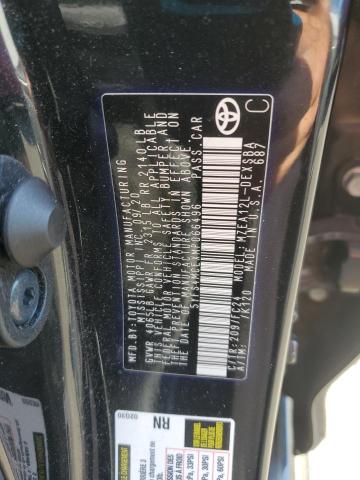 2021 TOYOTA COROLLA SE 5YFS4MCEXMP066496