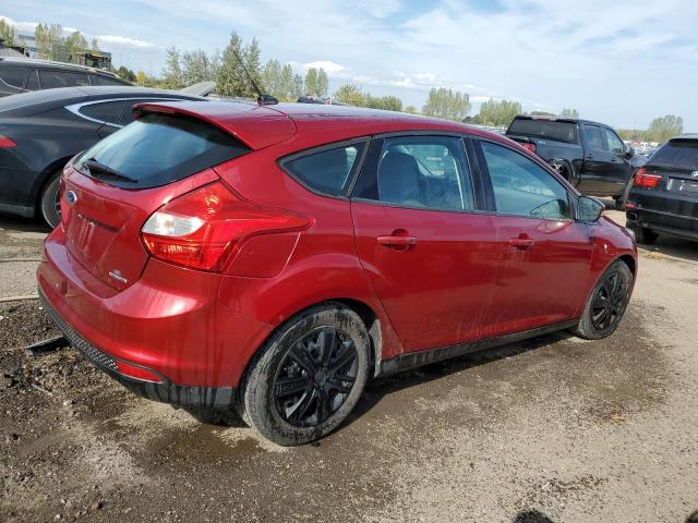 2014 FORD FOCUS SE - 1FADP3K2XEL249947